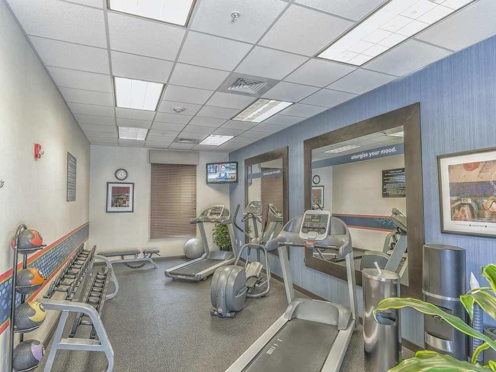 Hampton Inn Belmont At Montcross Extérieur photo