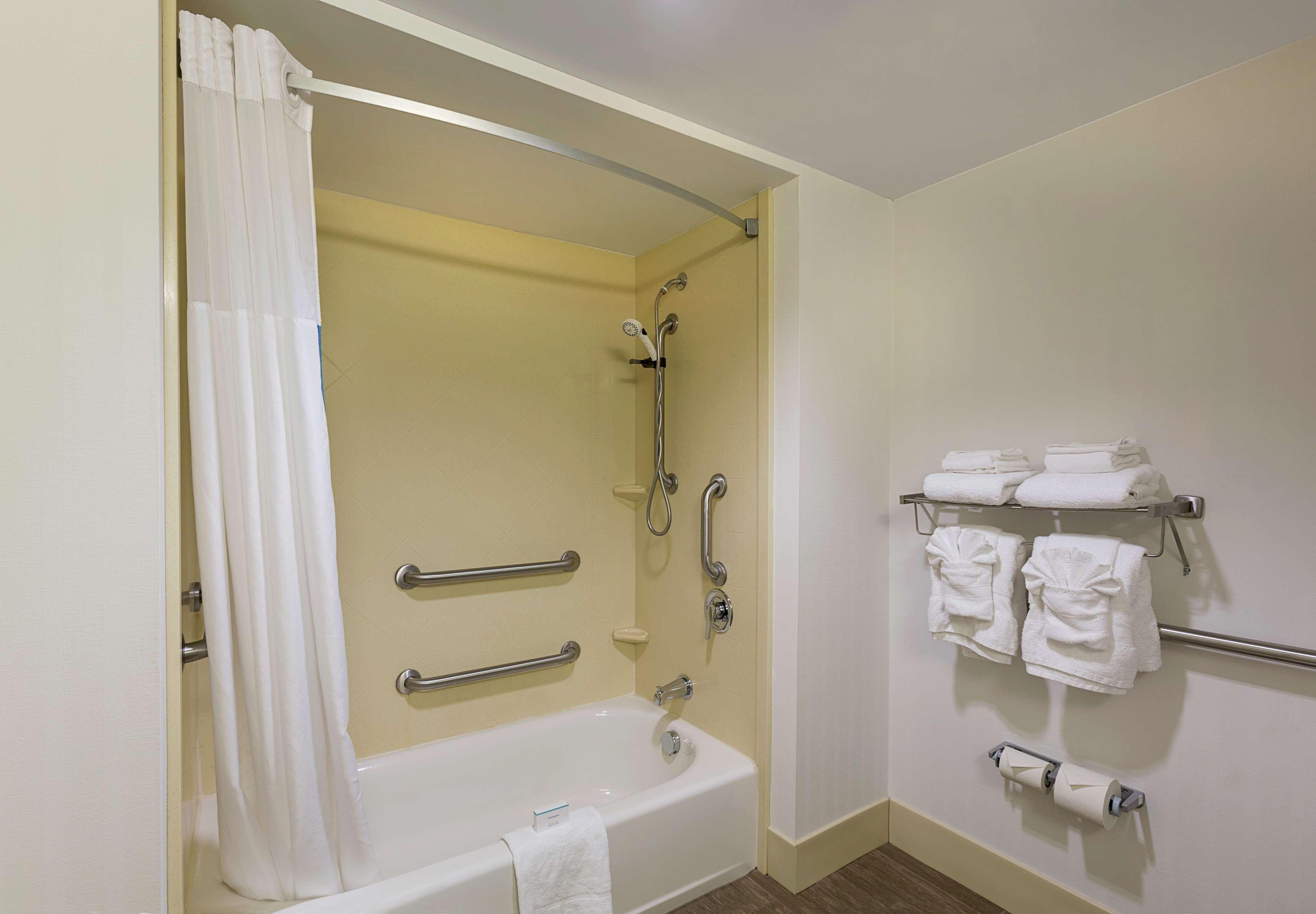 Hampton Inn Belmont At Montcross Extérieur photo