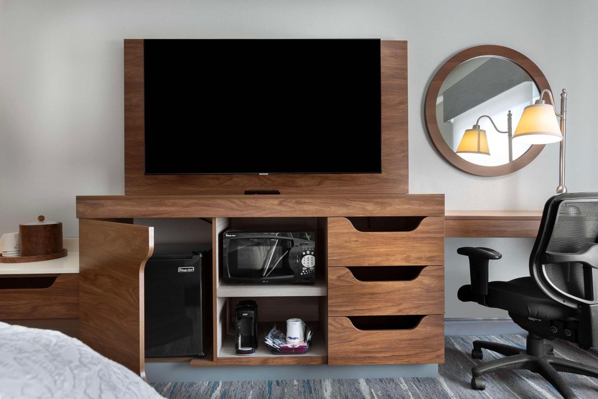 Hampton Inn Belmont At Montcross Extérieur photo