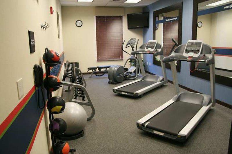 Hampton Inn Belmont At Montcross Extérieur photo