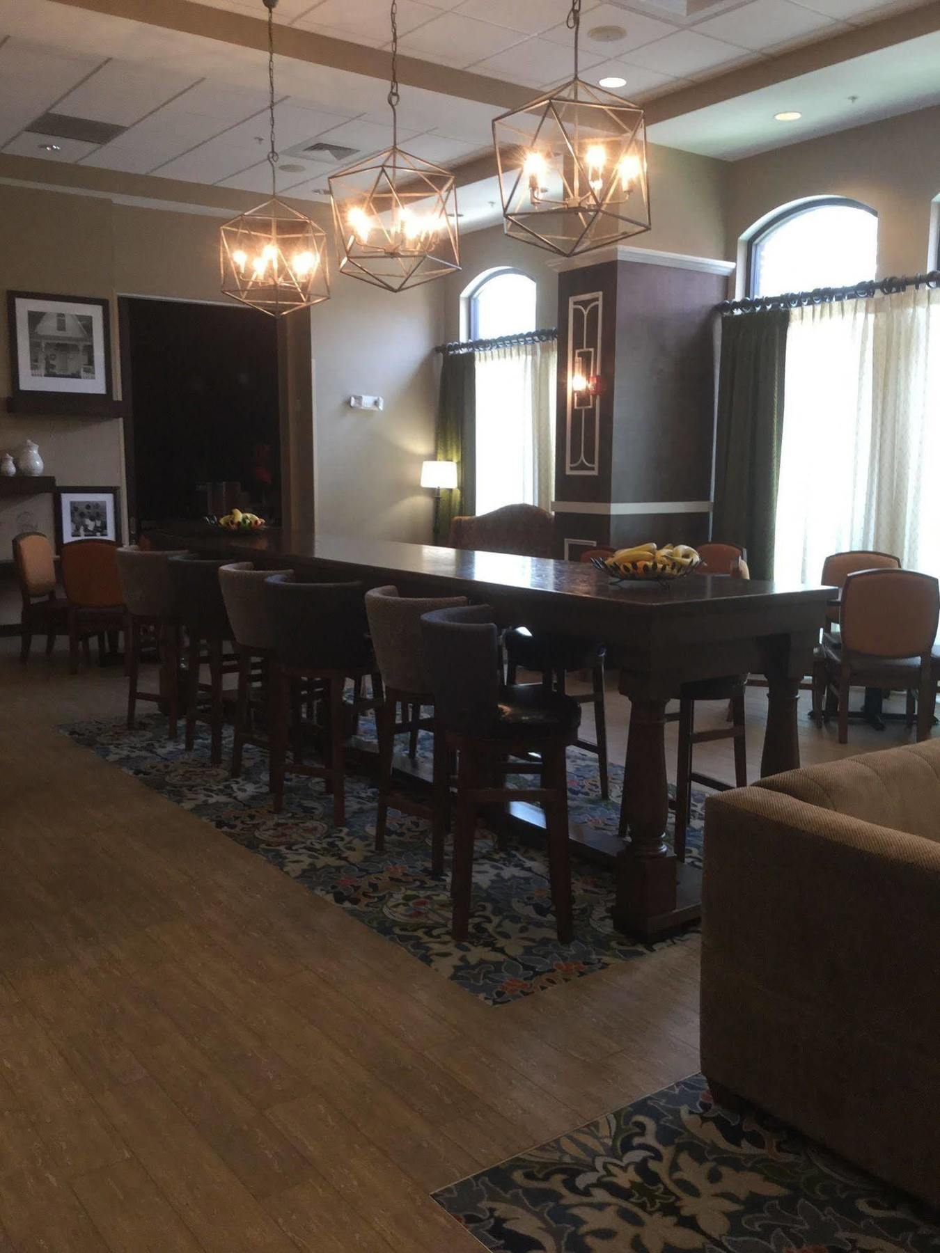 Hampton Inn Belmont At Montcross Extérieur photo