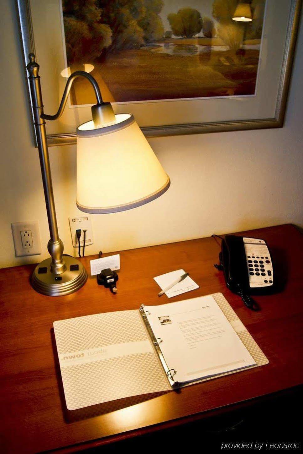 Hampton Inn Belmont At Montcross Extérieur photo